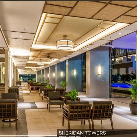 Condo Manila Dış mekan fotoğraf