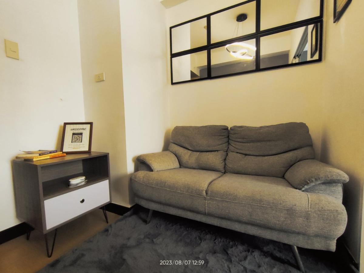 Condo Manila Dış mekan fotoğraf