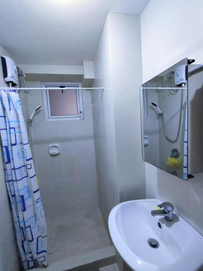 Condo Manila Dış mekan fotoğraf