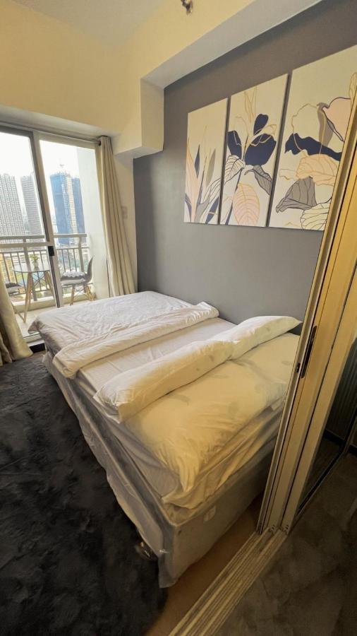 Condo Manila Dış mekan fotoğraf