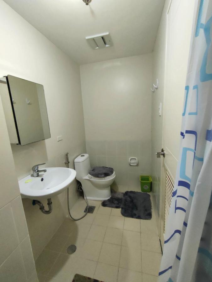 Condo Manila Dış mekan fotoğraf