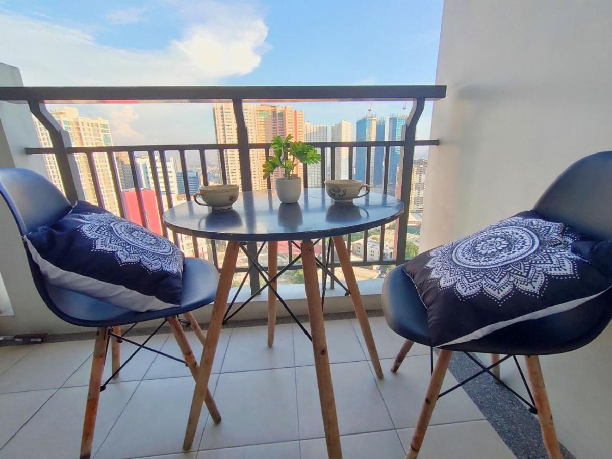 Condo Manila Dış mekan fotoğraf